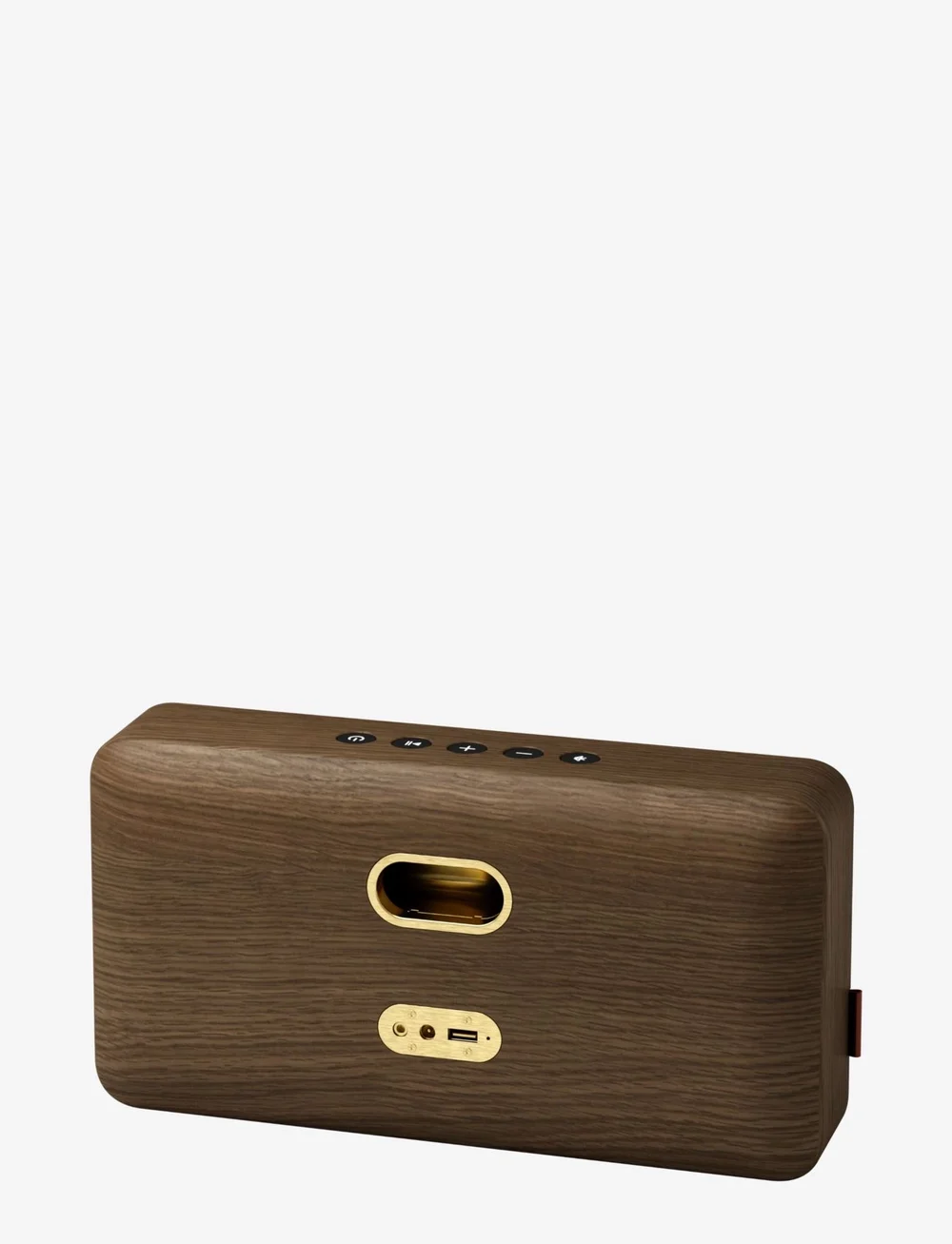 SACKit - Move Wood - kõlarid - smoked oak - 1