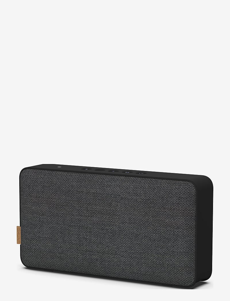 SACKit - MOVEit Bluetooth X Steel 1171 - steel - 1