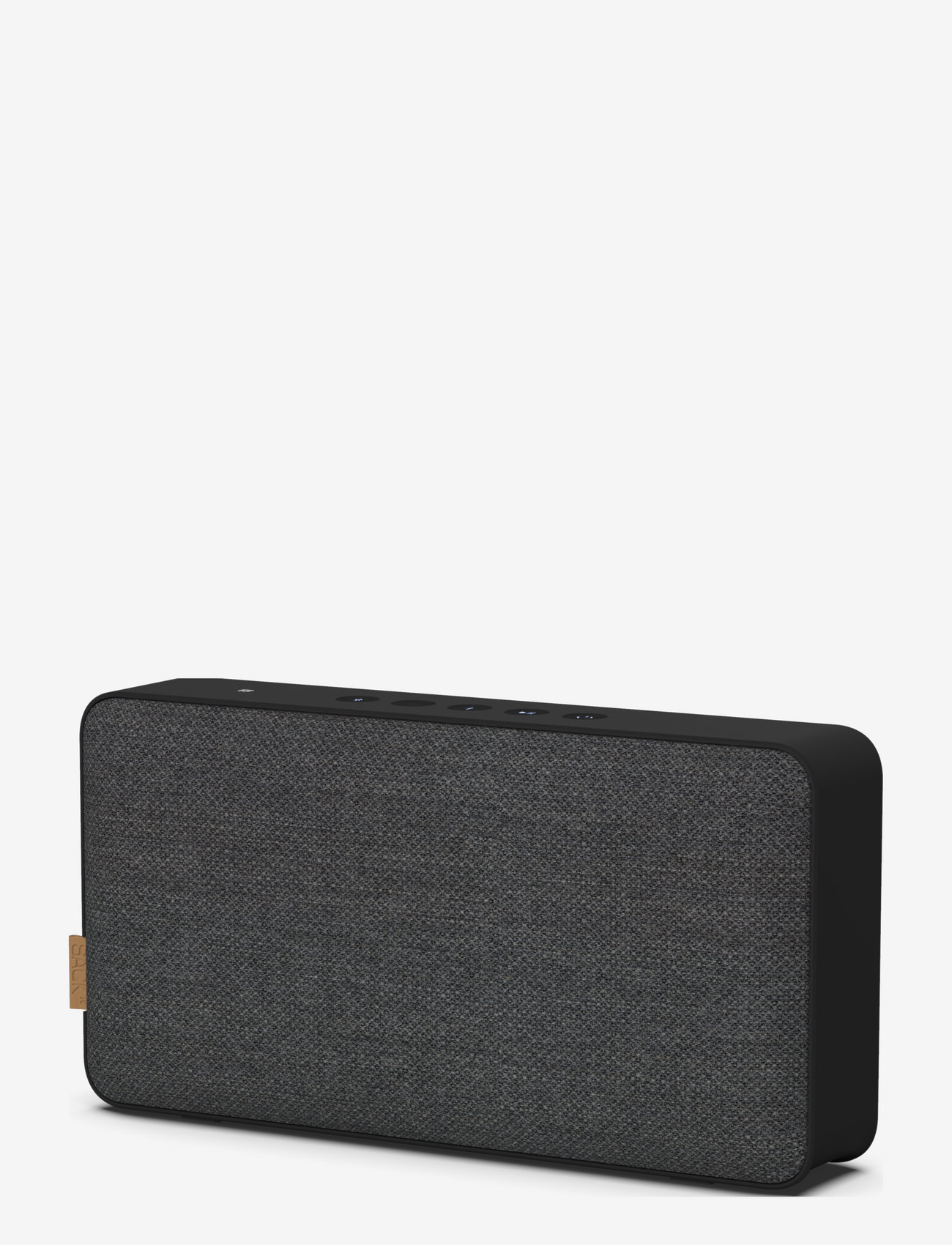 SACKit - MOVEit Bluetooth X Steel 1171 - steel - 1