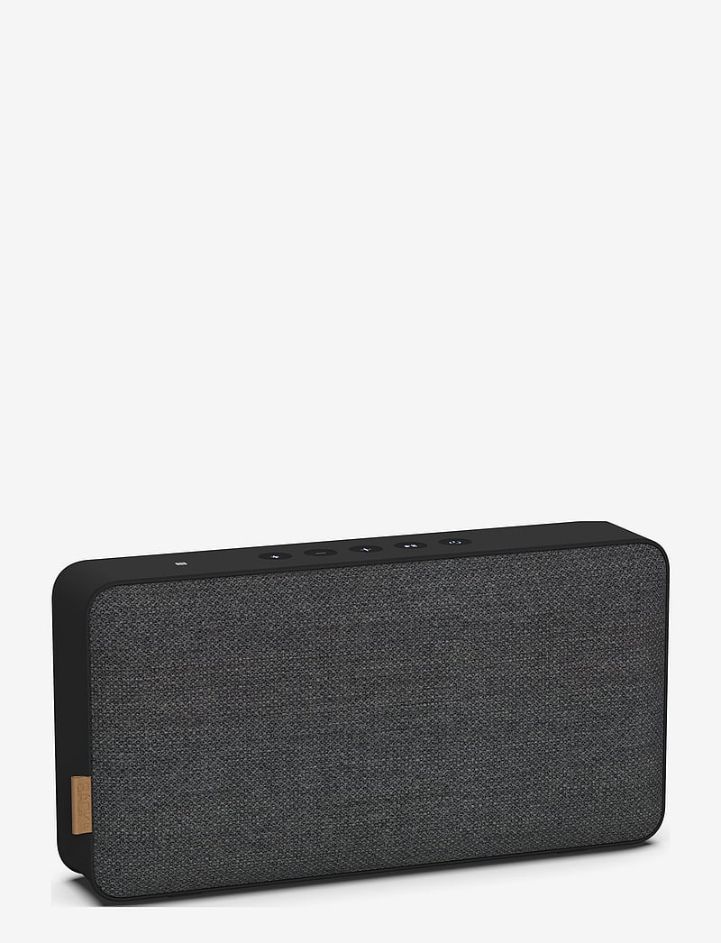 SACKit - MOVEit Bluetooth X Steel 1171 - steel - 2