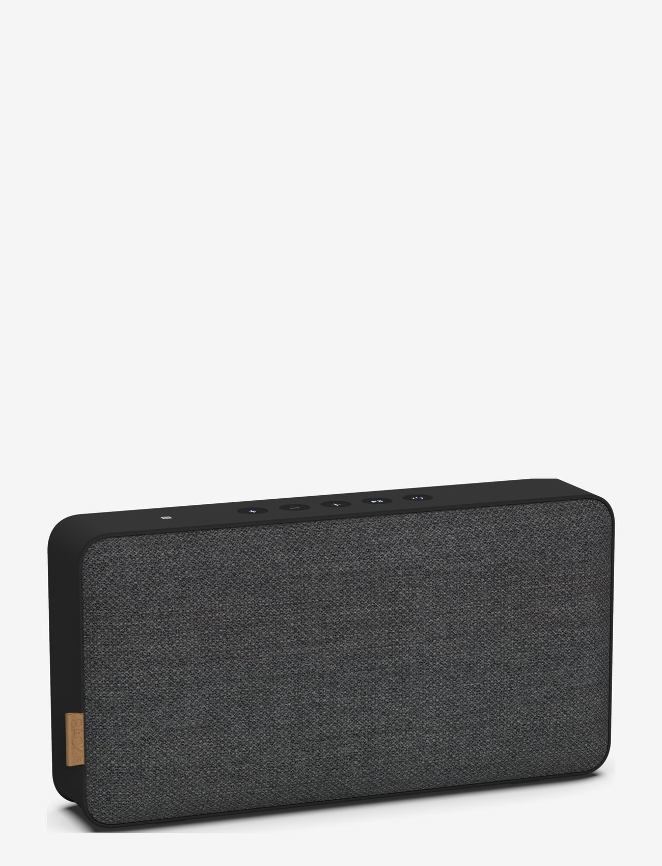 SACKit - MOVEit Bluetooth X Steel 1171 - steel - 2