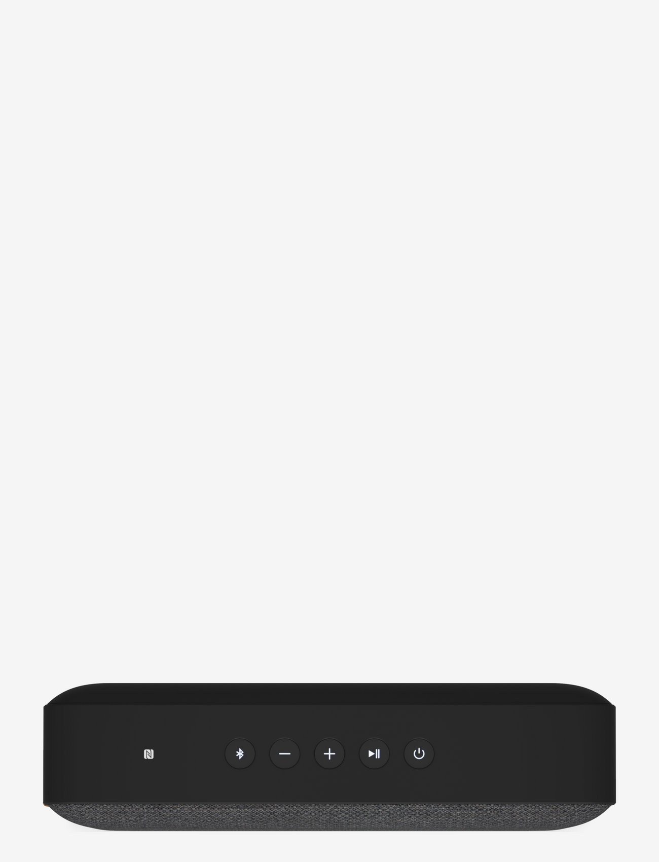 SACKit - MOVEit Bluetooth X Steel 1171 - steel - 3