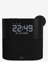 SACKit - WAKEit S - alarm clocks - black - 2