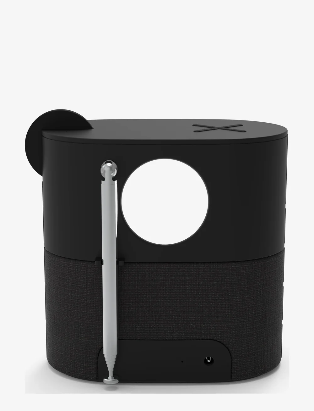 SACKit - WAKEit S - nach preis einkaufen - black - 3