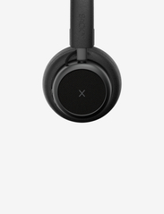 SACKit - Touch 200 Black Edition - headphones - black - 2