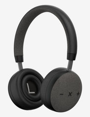 TOUCHit S Headphones - BLACK