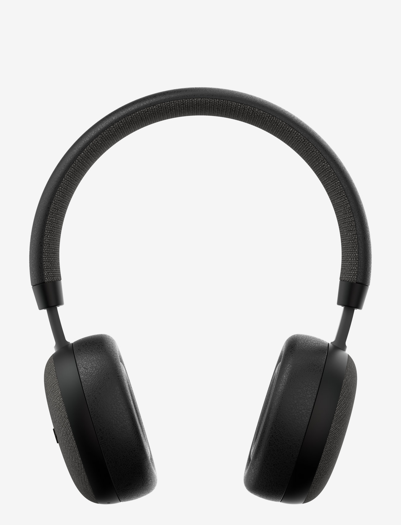 SACKit - TOUCHit S Headphones - hodetelefoner - black - 1
