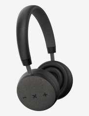 SACKit - TOUCHit S Headphones - peakomplektid - black - 2