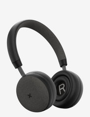 SACKit - TOUCHit S Headphones - kopfhörer - black - 3