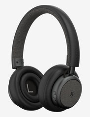 TOUCHit Onear Headphones - BLACK