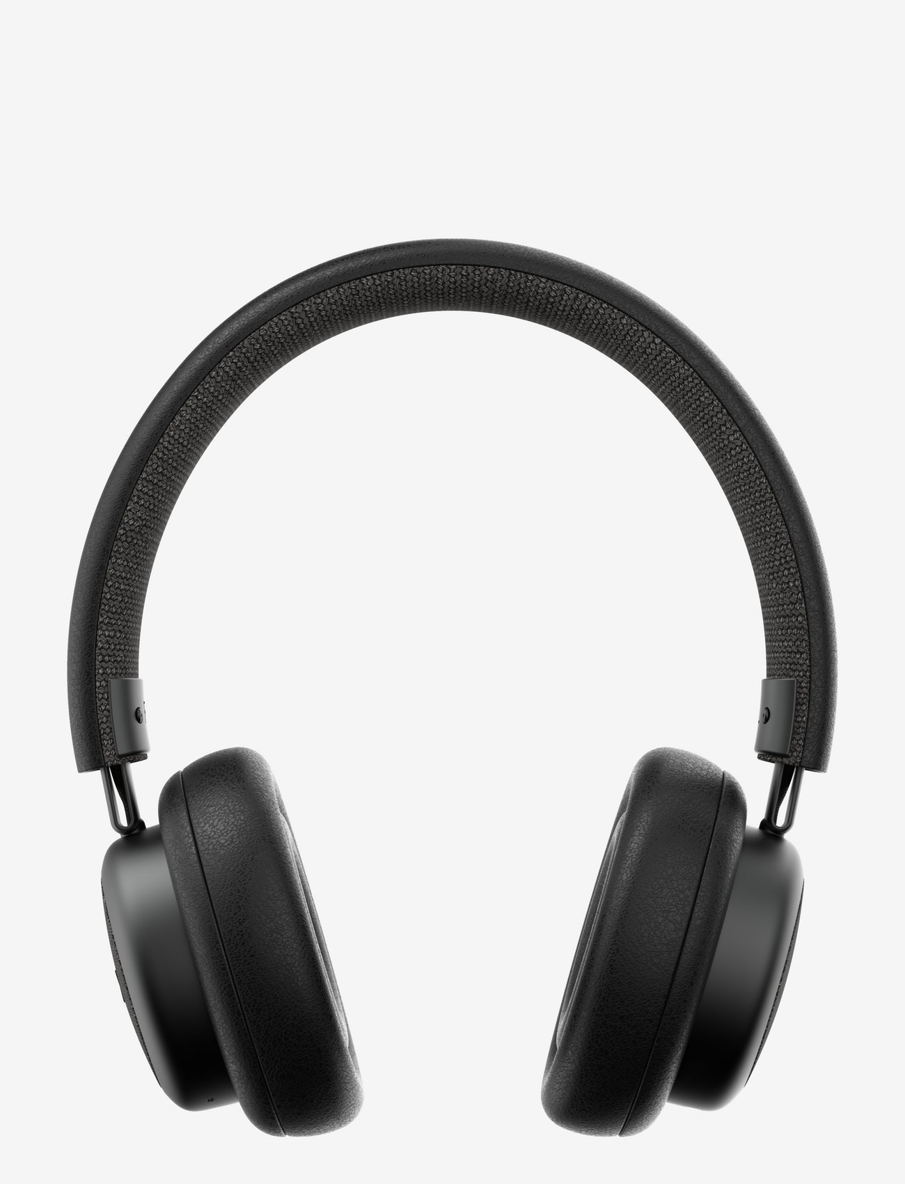 SACKit - TOUCHit Onear Headphones - headset - black - 1