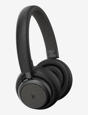 SACKit - TOUCHit Onear Headphones - headset - black - 2