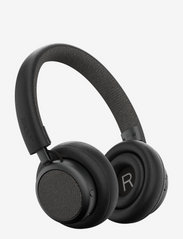 SACKit - TOUCHit Onear Headphones - headset - black - 3