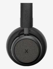 SACKit - TOUCHit Onear Headphones - headset - black - 5