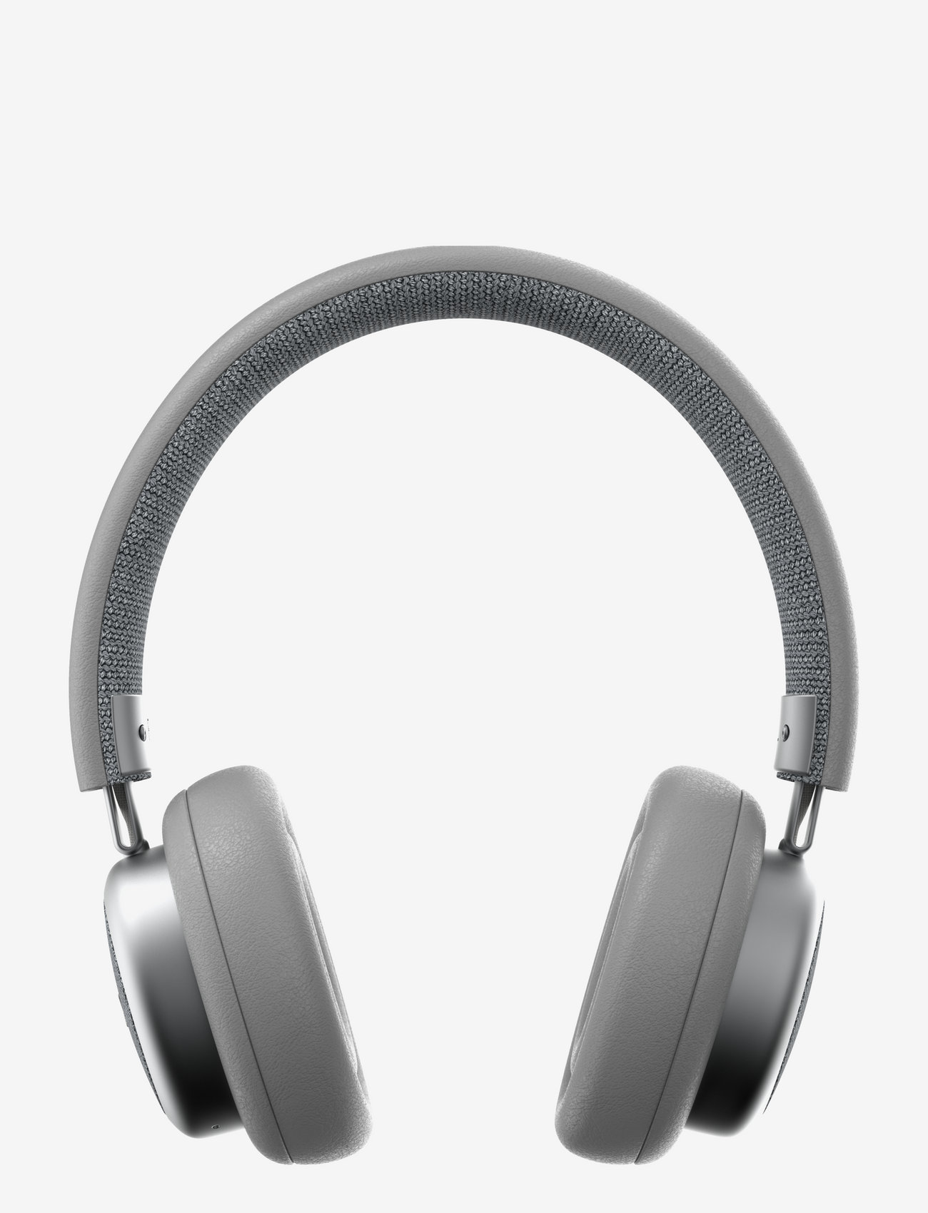 SACKit - TOUCHit Onear Headphones - austiņas - silver - 1
