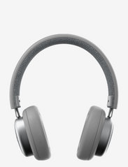 SACKit - TOUCHit Onear Headphones - høretelefoner - silver - 1