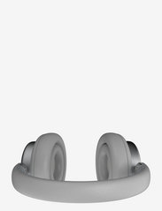 SACKit - TOUCHit Onear Headphones - sankakuulokkeet - silver - 4