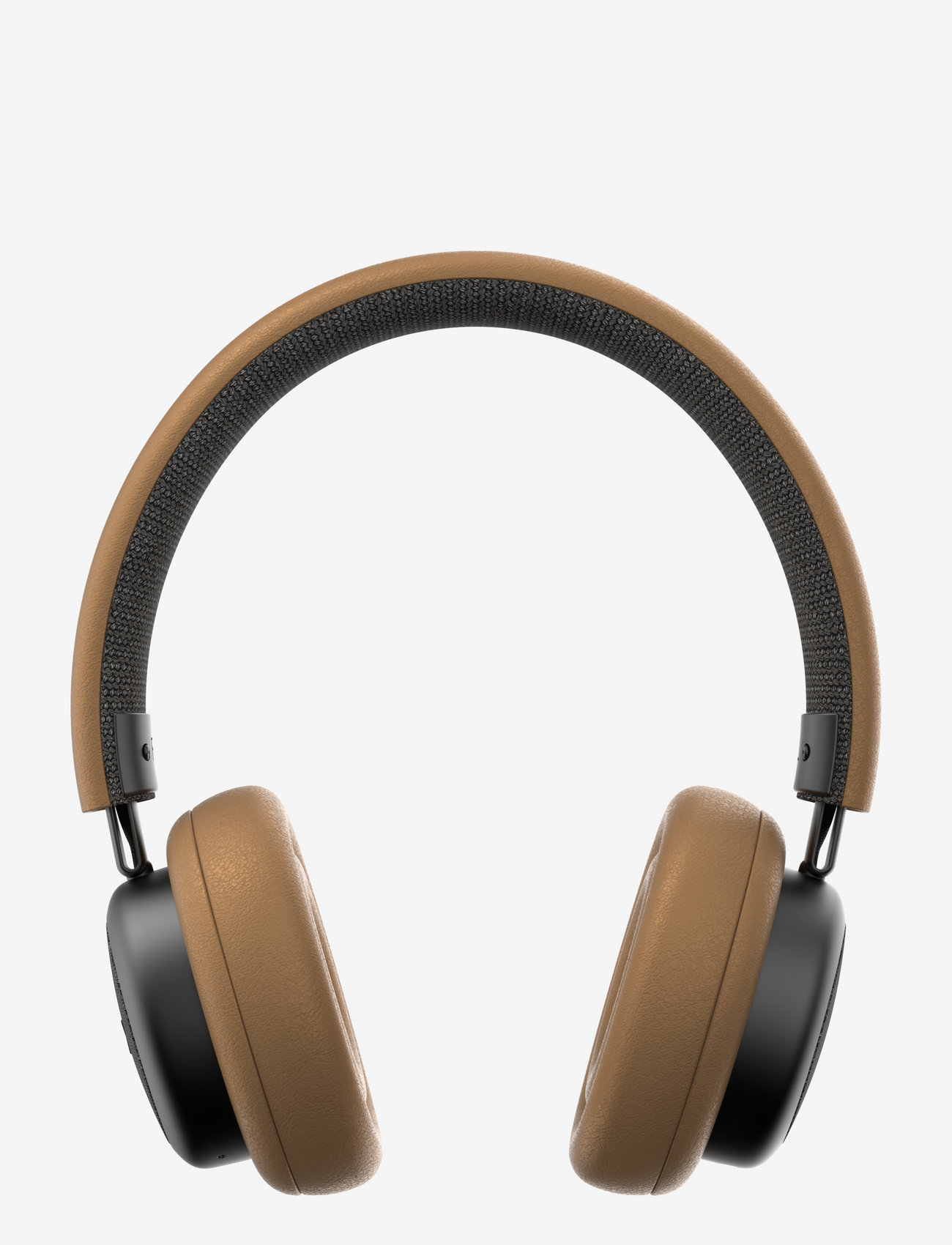 SACKit - TOUCHit Onear Headphones - headset - golden - 1