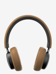SACKit - TOUCHit Onear Headphones - sankakuulokkeet - golden - 1