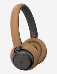 SACKit - TOUCHit Onear Headphones - koptelefoons - golden - 2