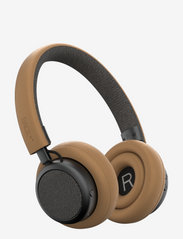 SACKit - TOUCHit Onear Headphones - høretelefoner - golden - 3
