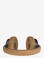 SACKit - TOUCHit Onear Headphones - headphones - golden - 4