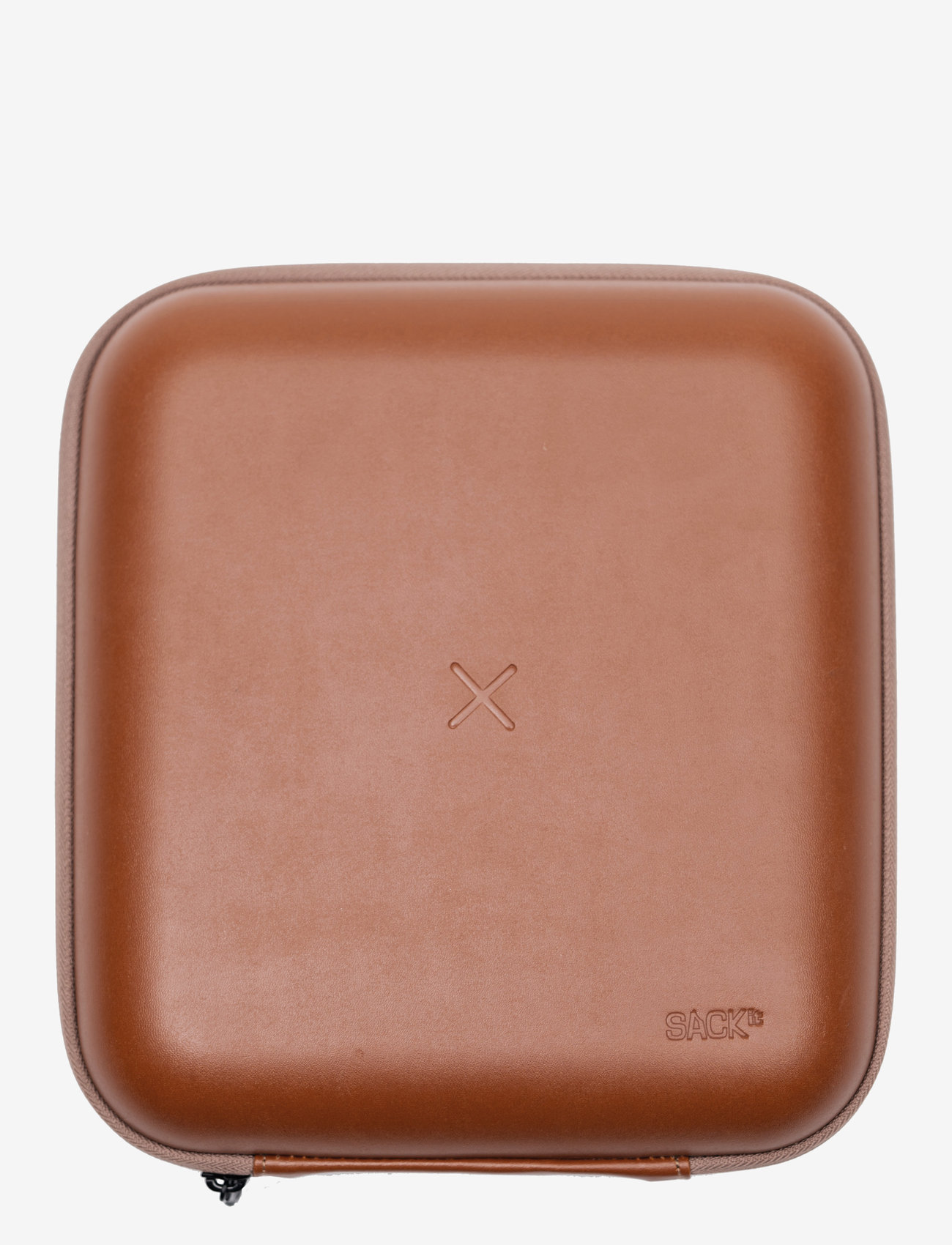 SACKit - CARRYit - høretelefoner - brown - 0