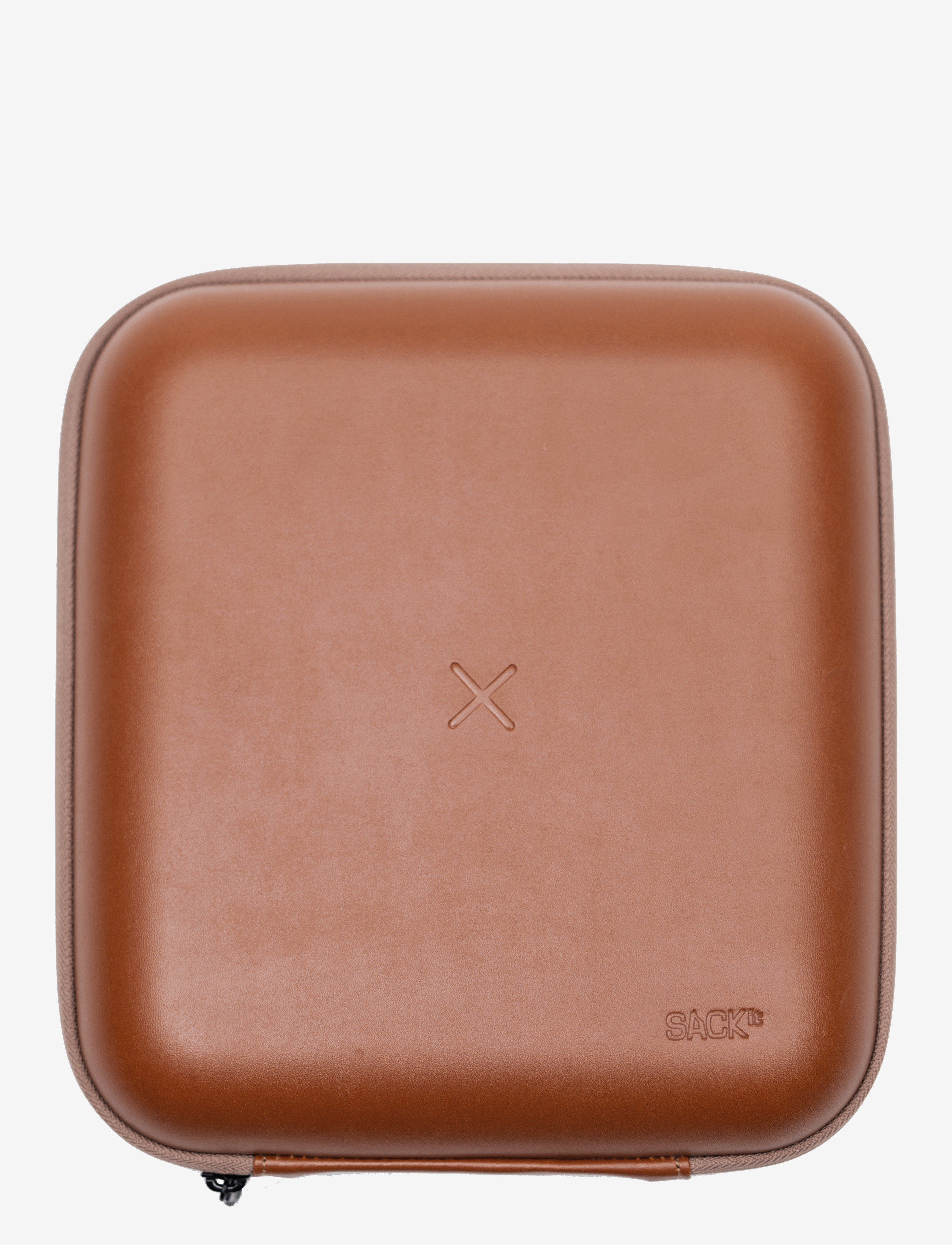 SACKit CARRYit - Elektronik - BROWN / brown