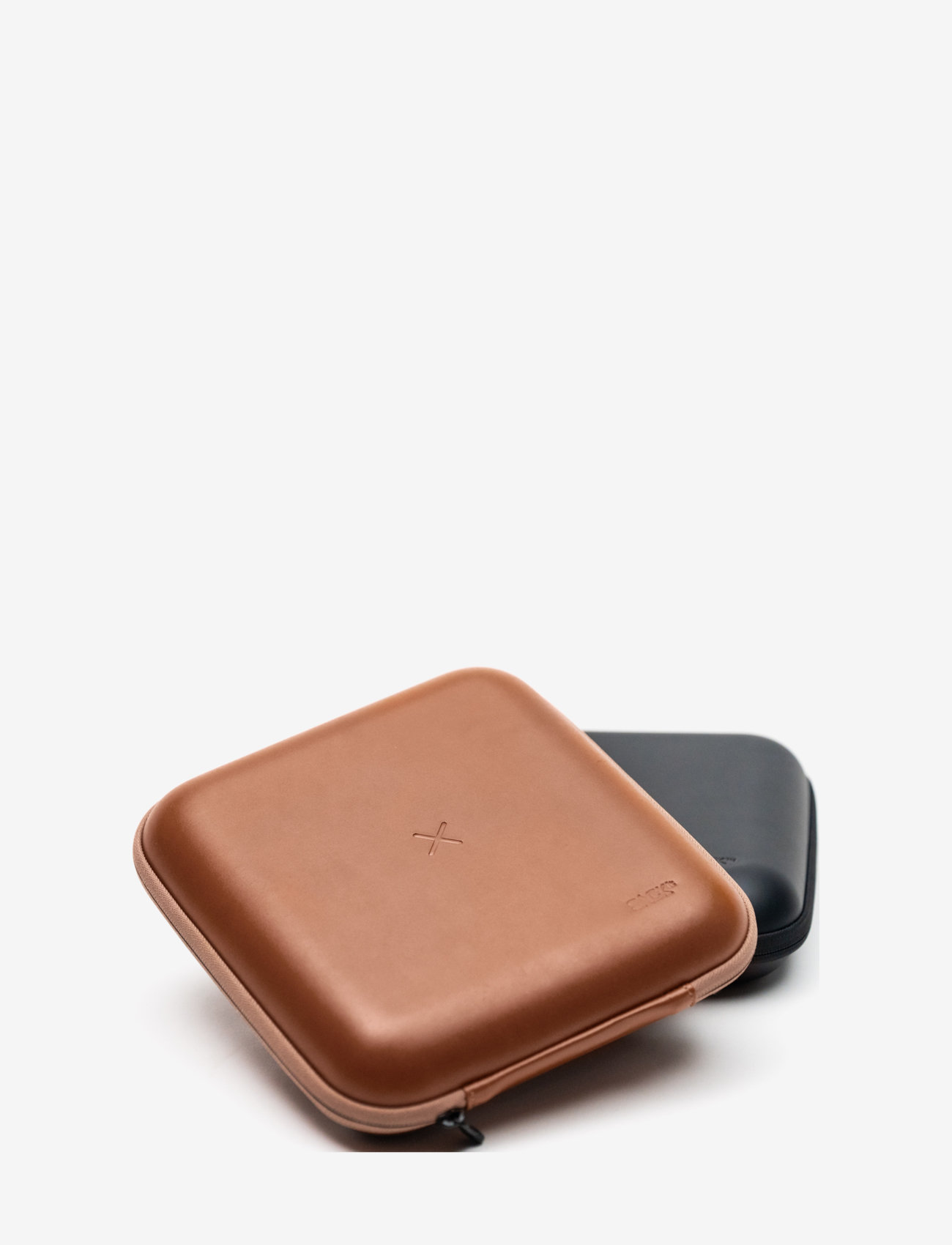 SACKit - CARRYit - høretelefoner - brown - 2