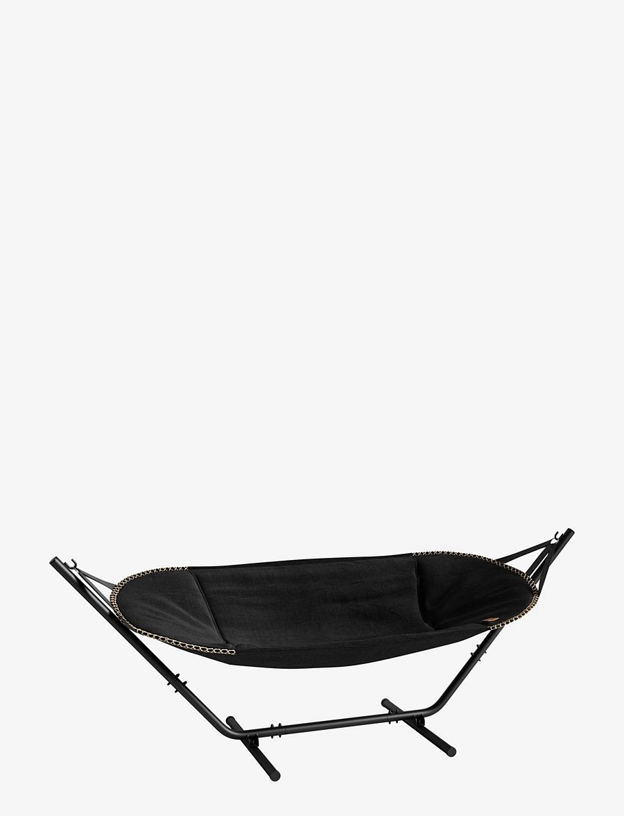 SACKit - Cobana Hammock - möbel - black - 0