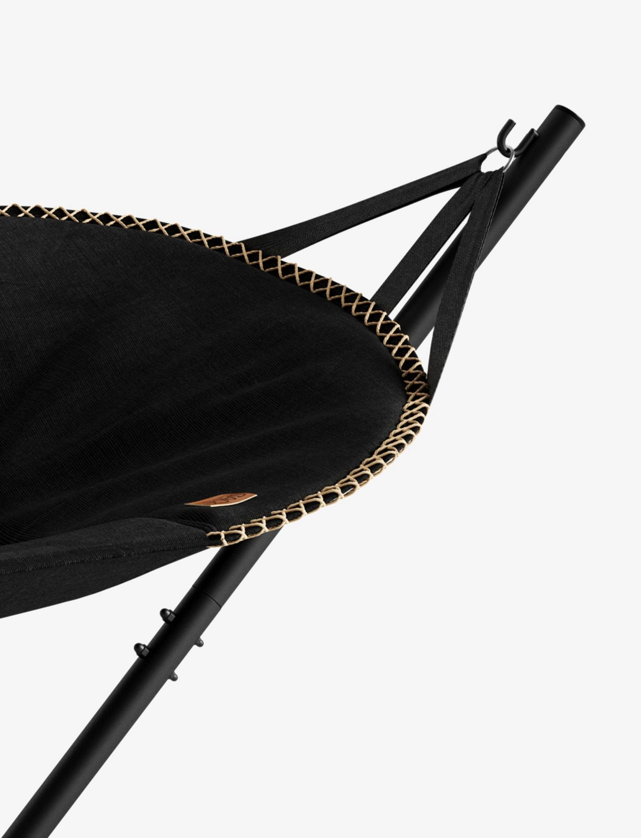 SACKit - Cobana Hammock - möbel - black - 1