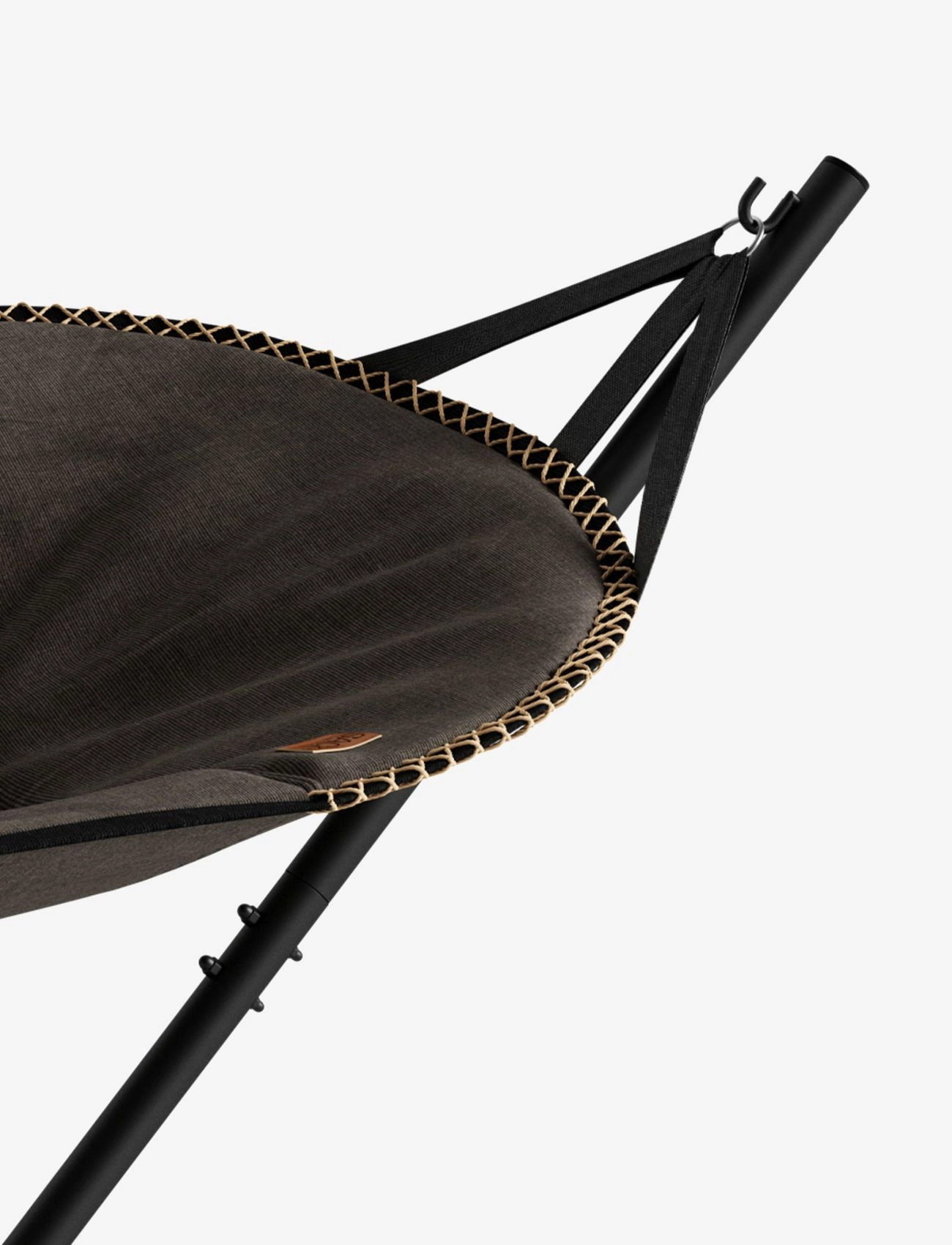SACKit - Cobana Hammock - havetilbehør - brown - 1