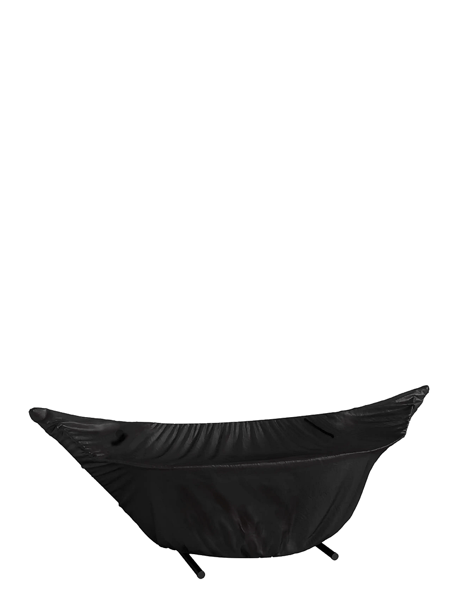 SACKit - Hammock Winter Cover - Black - aia aksessuaarid - black - 1