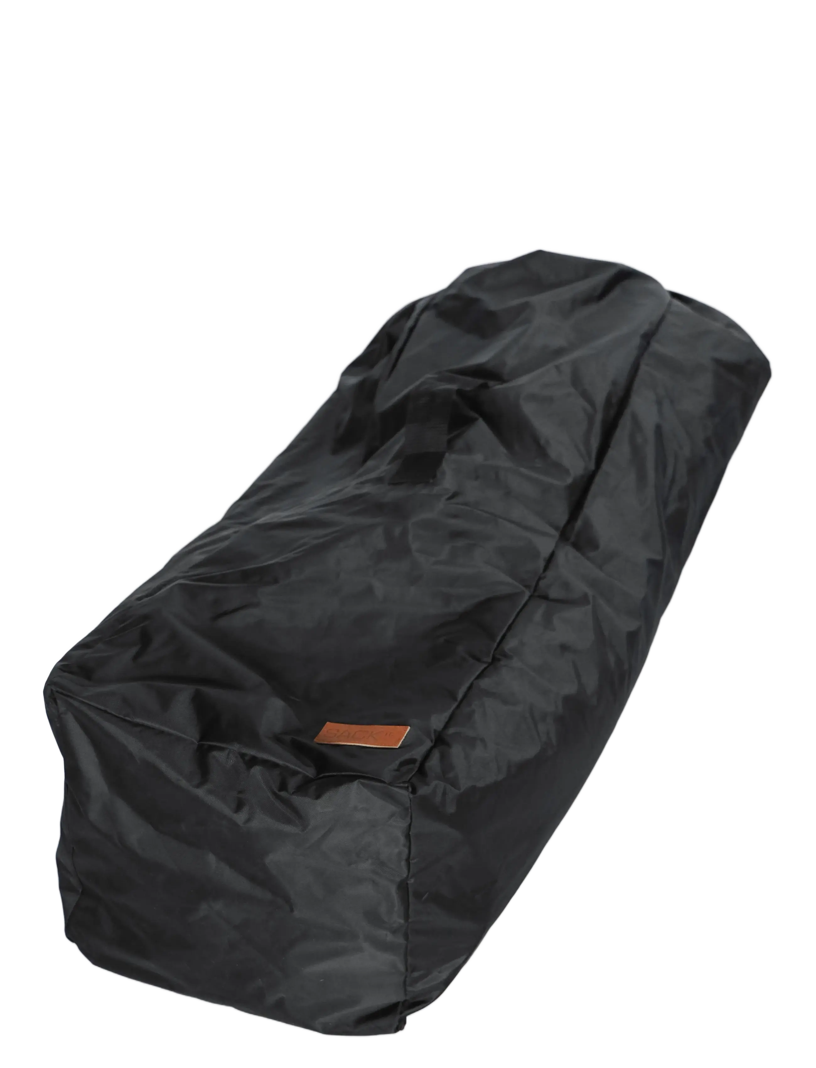 SACKit Hammock Bag Black, Storage Bags, Sort, Str: ONE SIZE