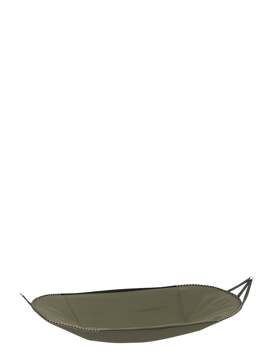 SACKit - Cobana Hammock Olive - Black Alu frame*** - meubles - olive - 2