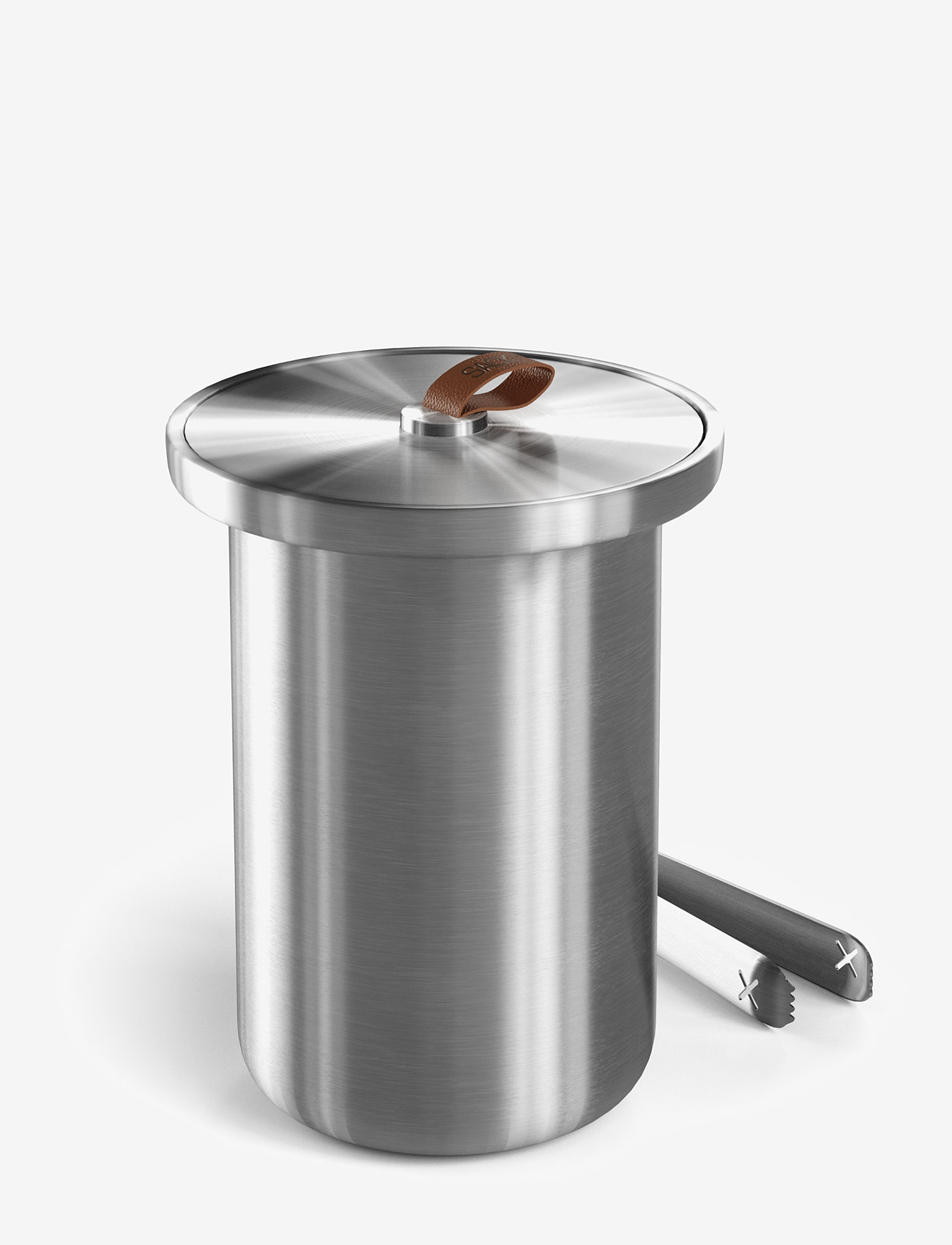 SACKit - Wine Cooler - jää-ämbrid - stainless steel - 0