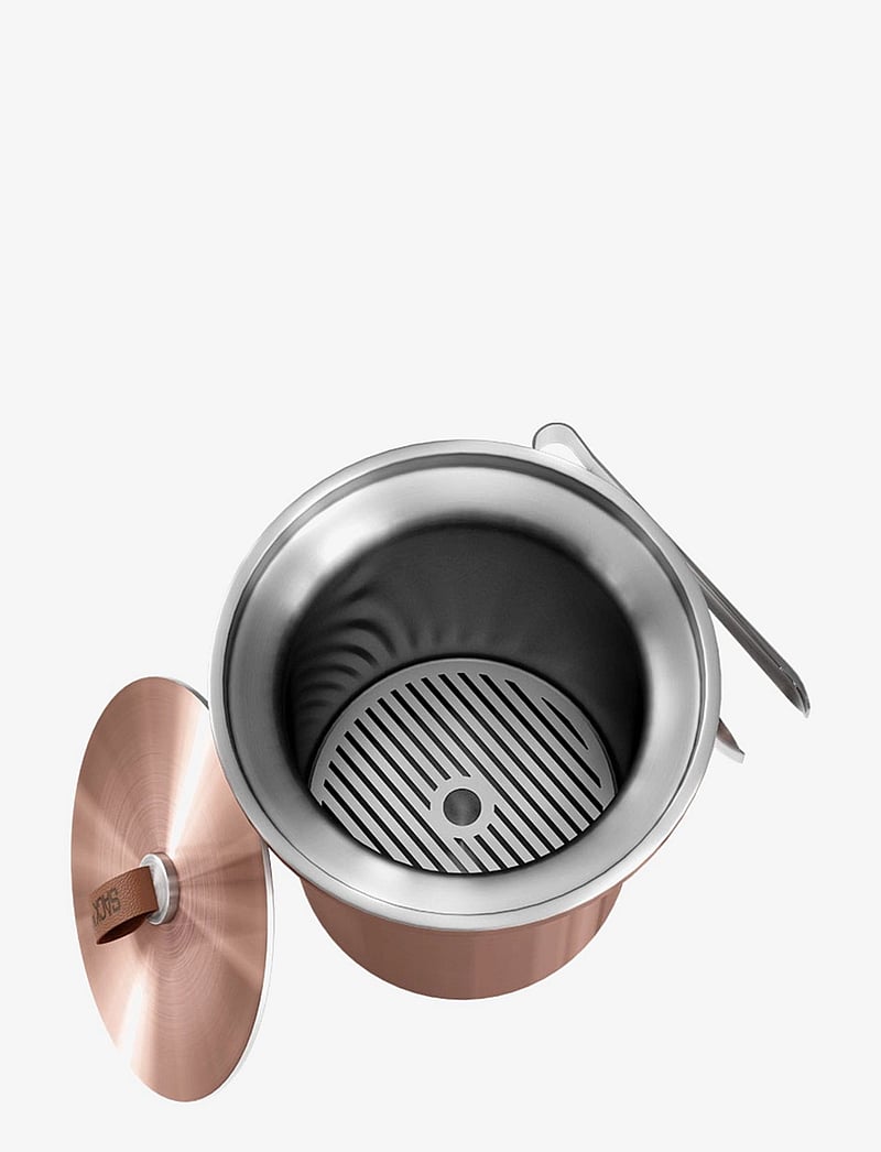 SACKit - Wine Cooler - isspande - cobber - 1