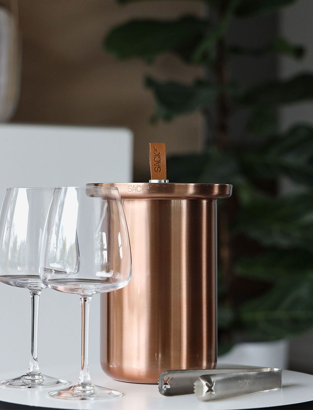 SACKit - Wine Cooler - julklappar under 1000kr - cobber - 2