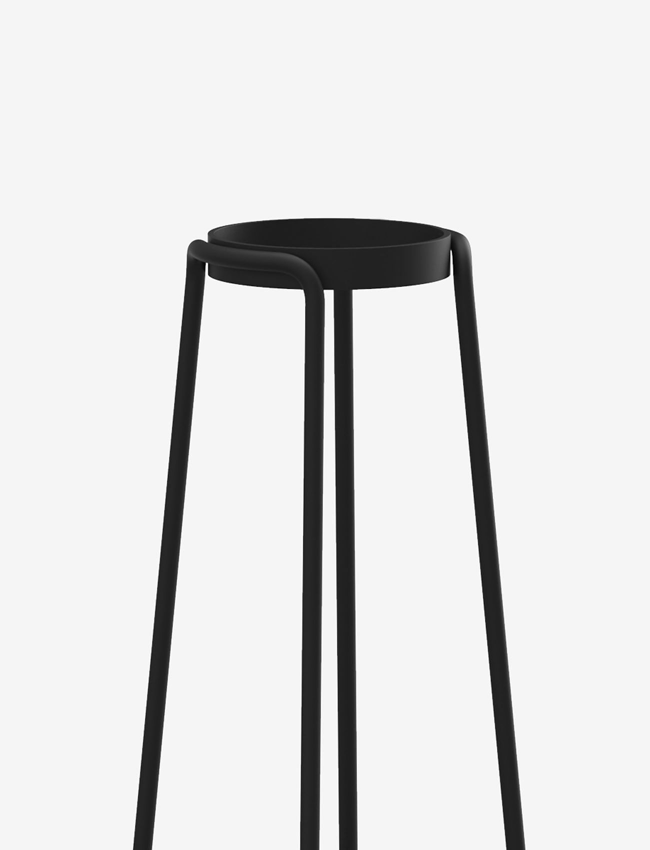 SACKit - Patio Accessory Stand - osta hinna alusel - black - 1