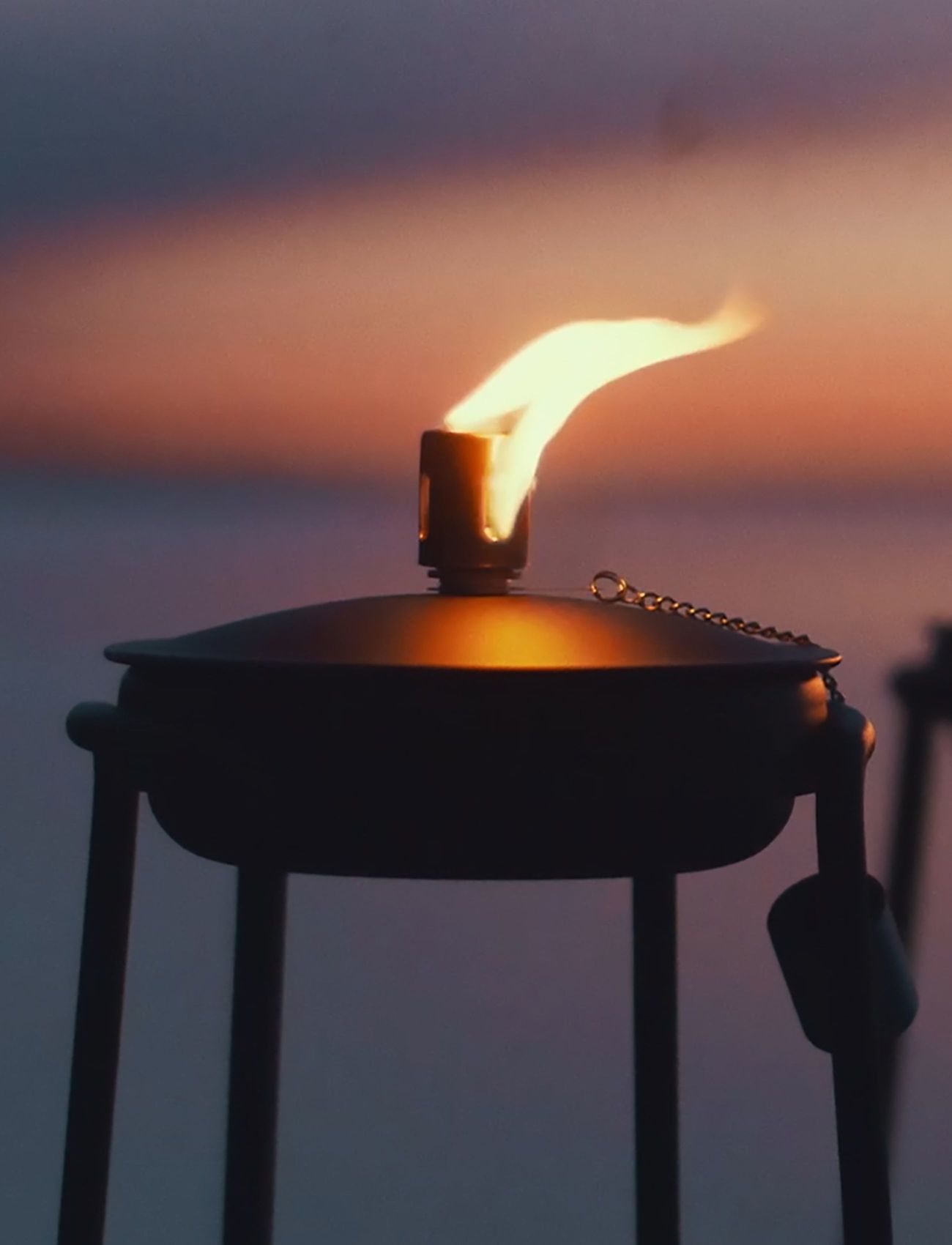 SACKit - Oil Lamp - black - 1