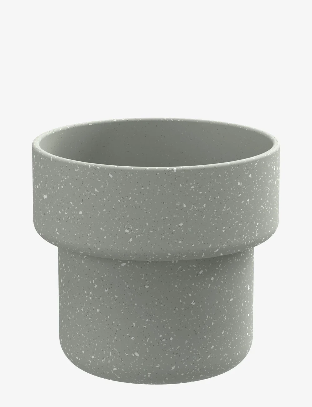 SACKit - Flowerpot - lillepotid - grey - 0