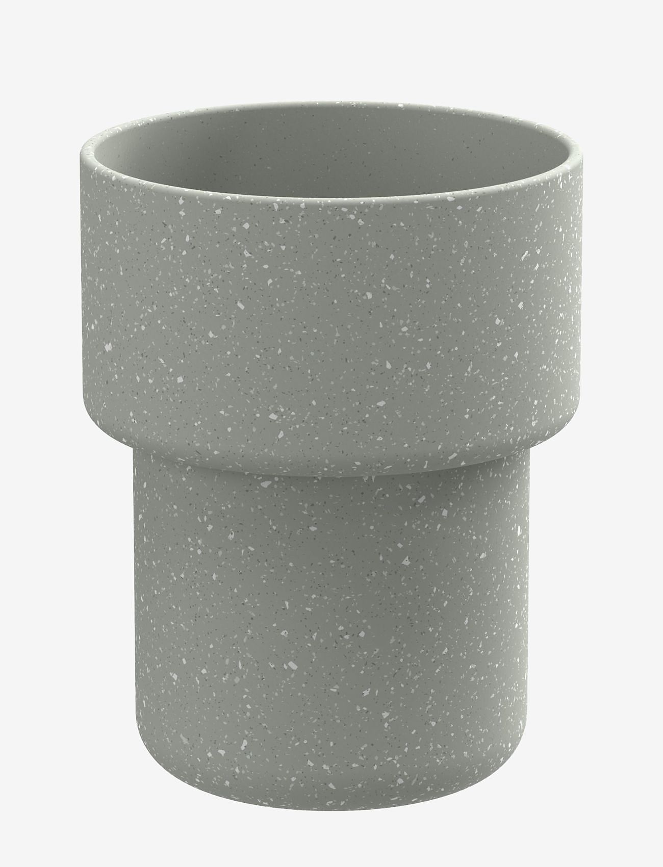 SACKit - Flowerpot 300 - geburtstagsgeschenke - grey - 0