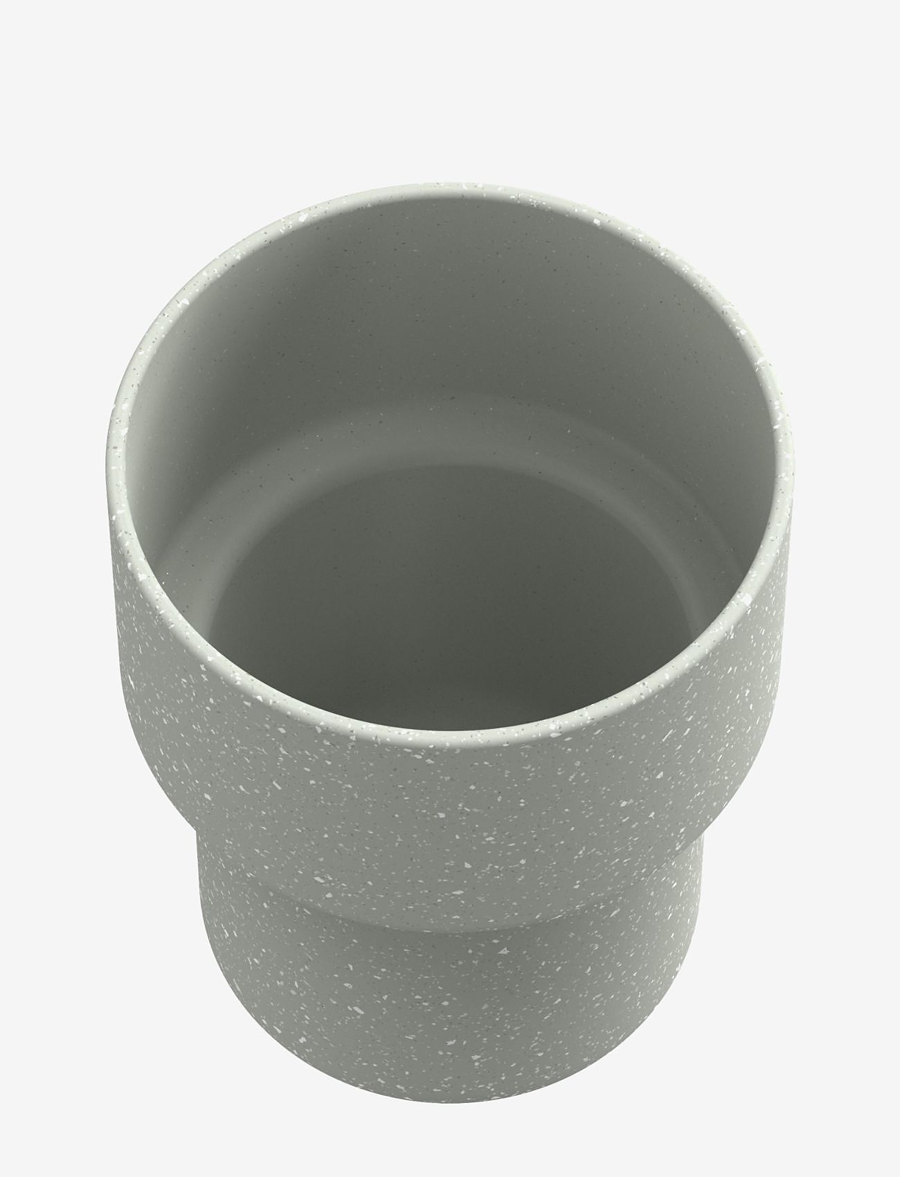 SACKit - Flowerpot 300 - syntymäpäivälahjat - grey - 1