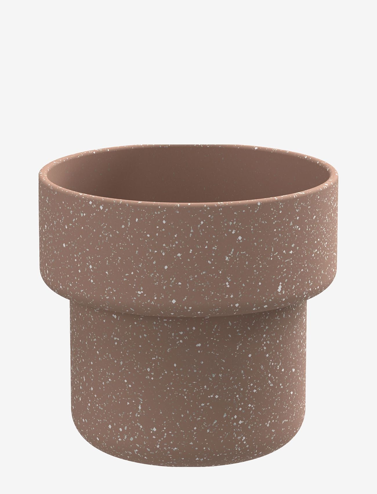 SACKit - Flowerpot - laveste priser - rose - 1