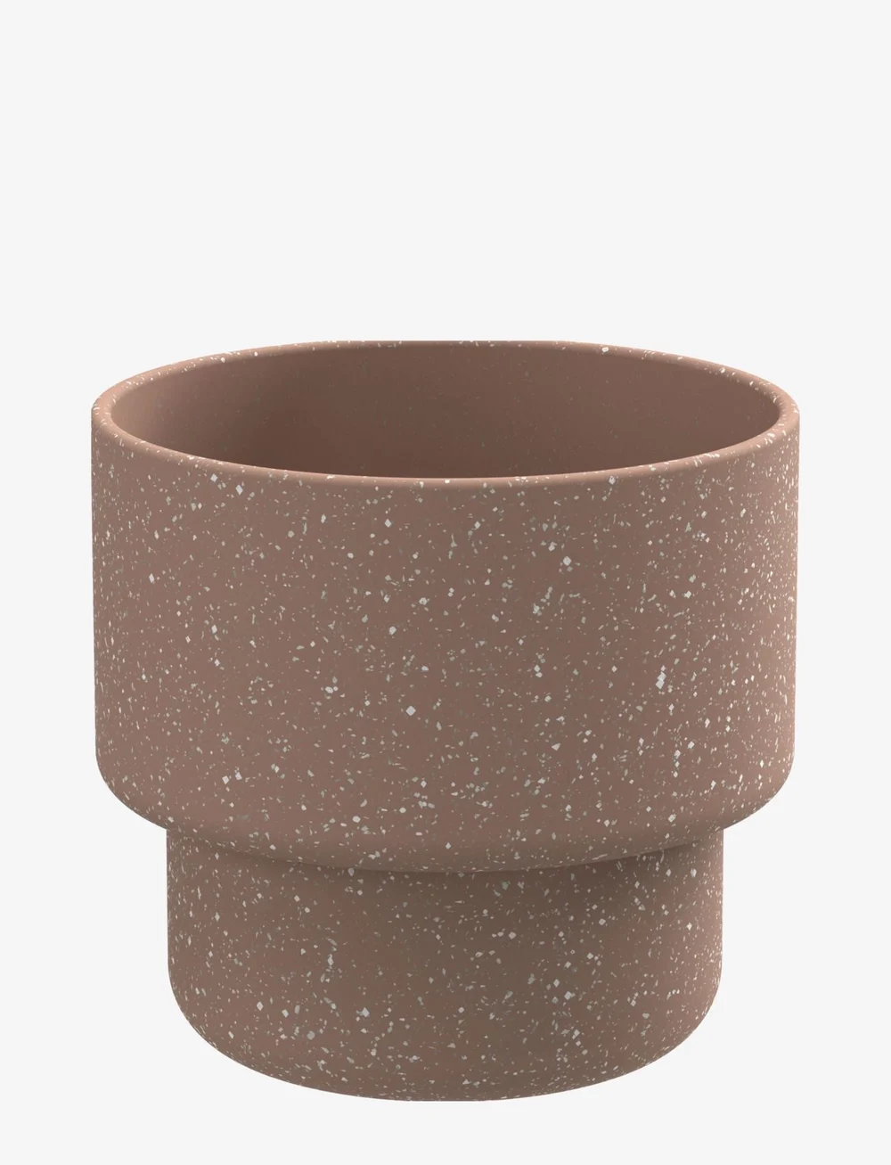 SACKit - Flowerpot - pots de fleurs - rose - 0