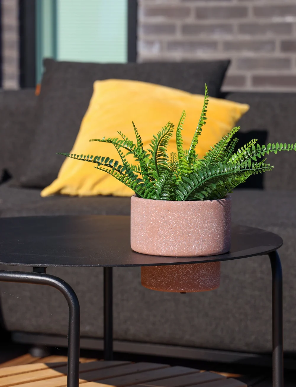 SACKit - Flowerpot - pots de fleurs - rose - 2