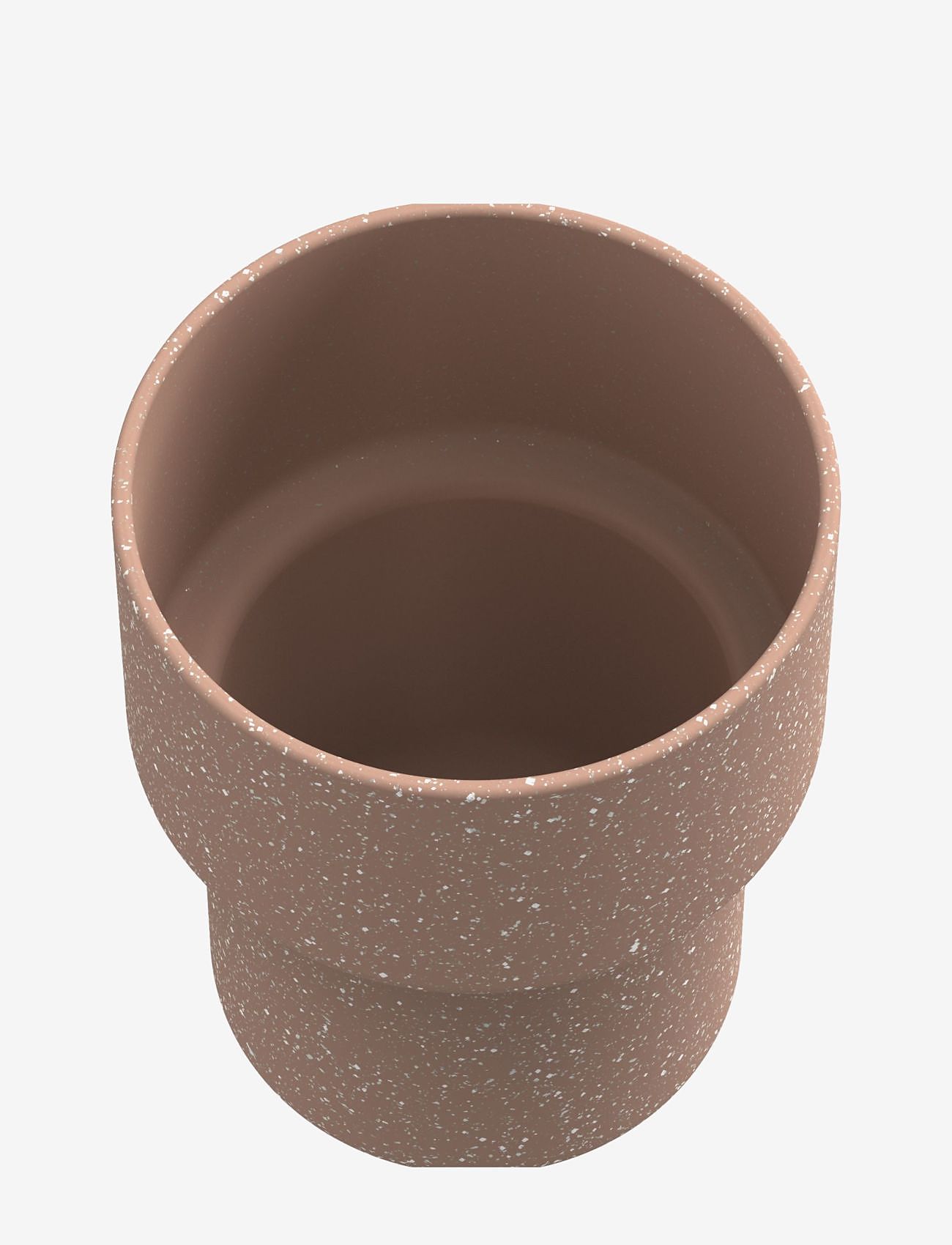 SACKit - Flowerpot - gifts below 15000kr - rose - 1
