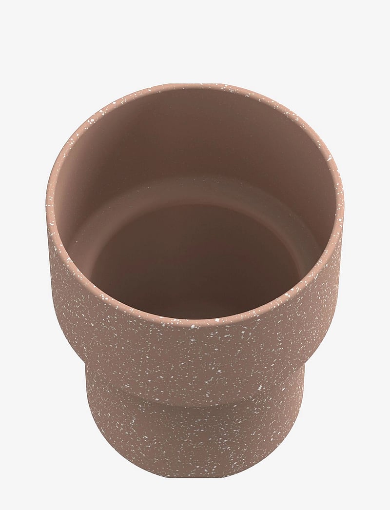 SACKit - Flowerpot - gifts below 15000kr - rose - 1