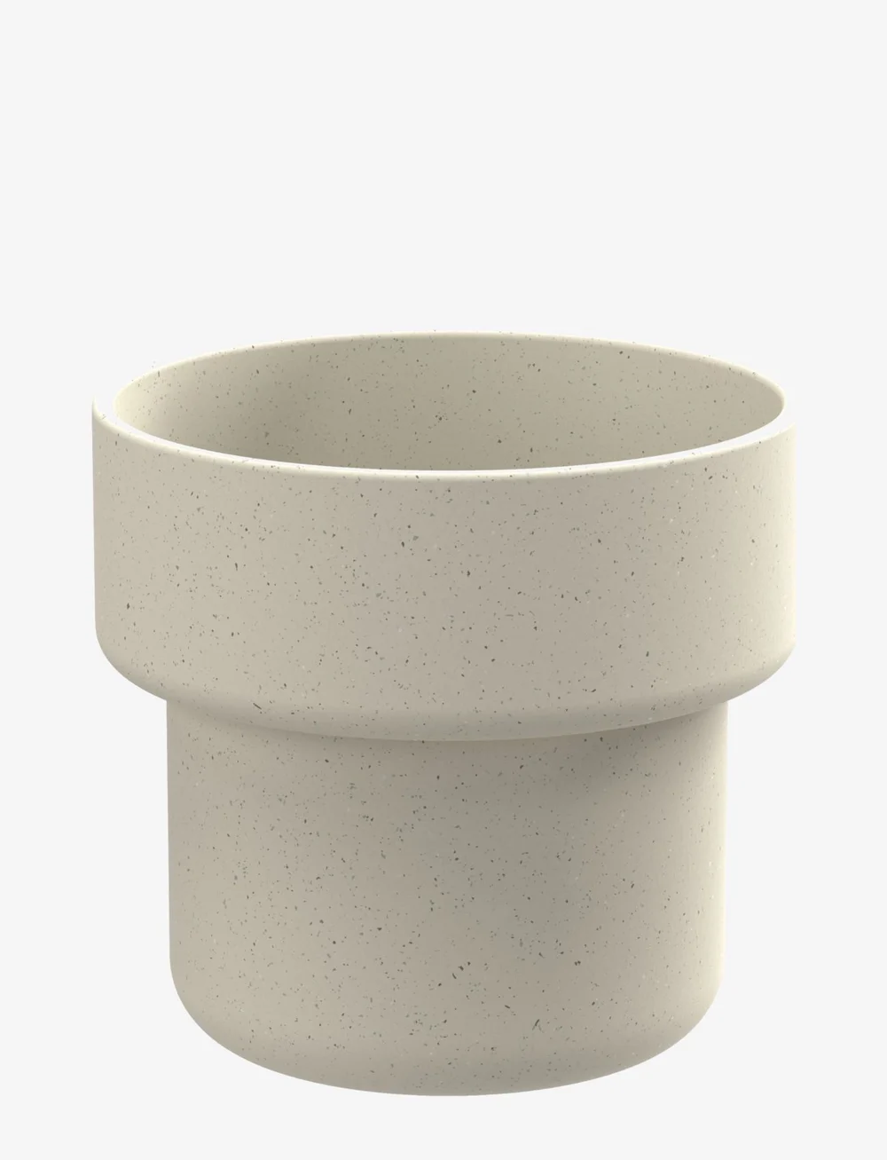 SACKit - Flowerpot - lillepotid - white - 0
