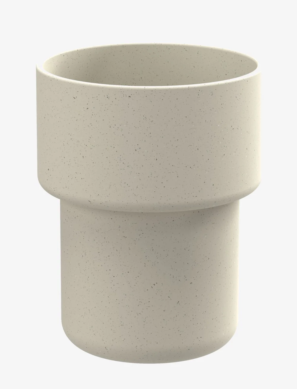 SACKit - Flowerpot - lillepotid - white - 0